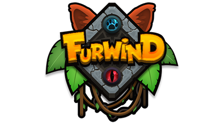 Furwind - A classic adventure platformer